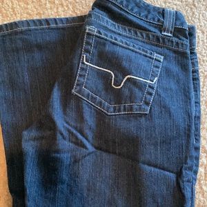 Kimes Ranch jeans